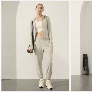 Athleta Soft Luxe Highrise Jogger XL